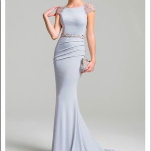 Mother of Bride Dress